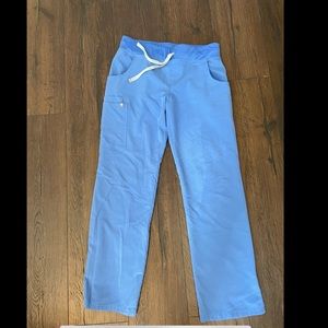 Women’s Figs scrubs